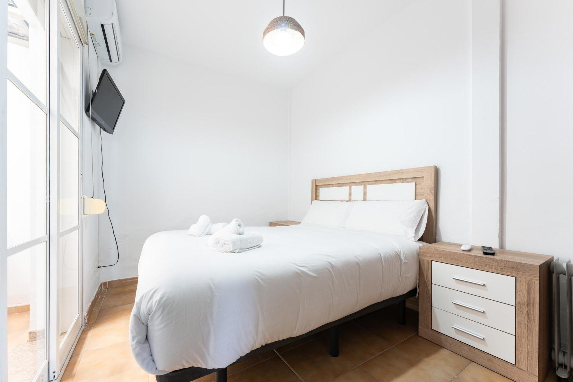 A La Orilla Del Mar, Pedregalejo Apartment Rincón de la Victoria Екстериор снимка