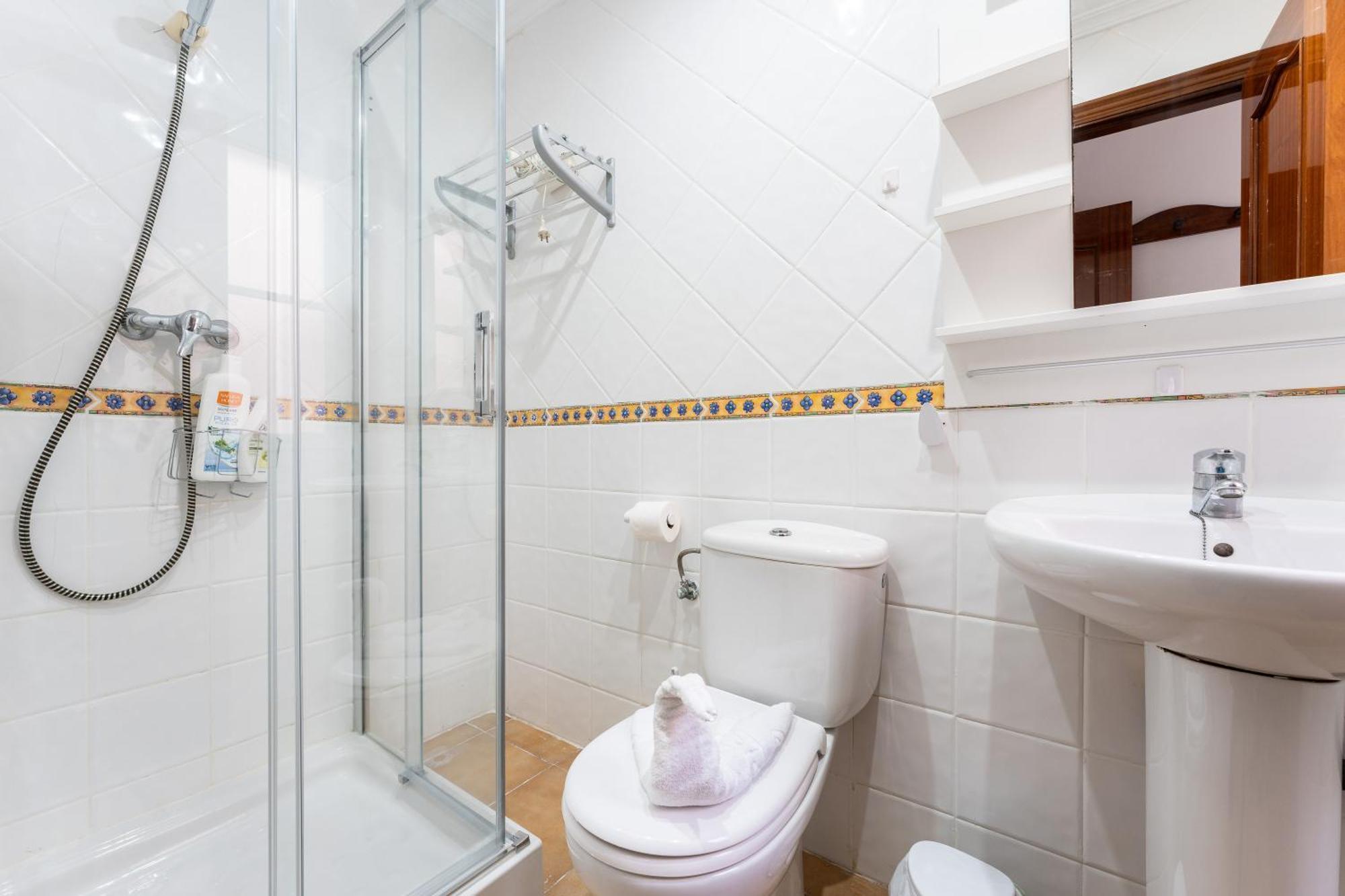 A La Orilla Del Mar, Pedregalejo Apartment Rincón de la Victoria Екстериор снимка